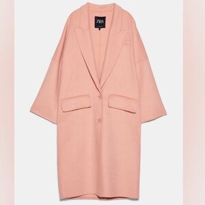 Zara coat